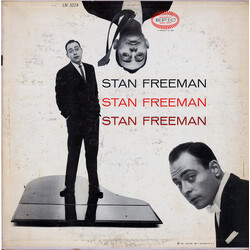 Stan Freeman Stan Freeman