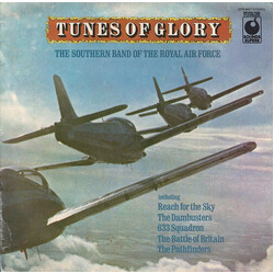 The Southern Band Of The Royal Air Force Tunes Of Glory