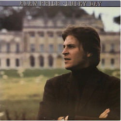 Alan Price Lucky Day