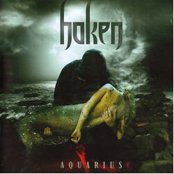 Haken (2) Aquarius