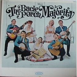The Back Porch Majority Meet The Back Porch Majority