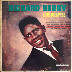 Richard Berry / The Dreamers (4) Richard Berry And The Dreamers