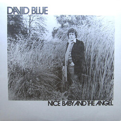 David Blue Nice Baby And The Angel