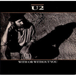 U2 With Or Without You