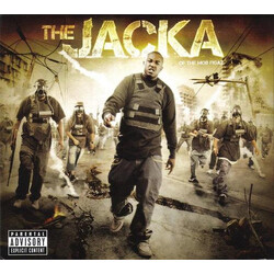 The Jacka Tear Gas