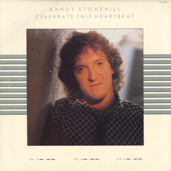 Randy Stonehill Celebrate This Heartbeat