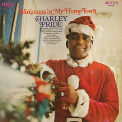 Charley Pride Christmas In My Home Town