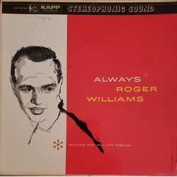 Roger Williams (2) Always