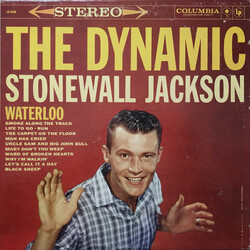 Stonewall Jackson The Dynamic Stonewall Jackson