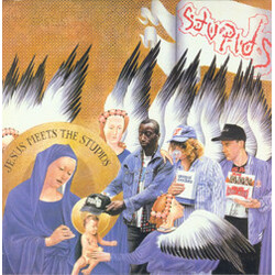 Stupids Jesus Meets The Stupids