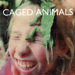 Caged Animals In The Land Of Giants