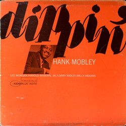 Hank Mobley Dippin'