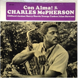 Charles McPherson Con Alma!