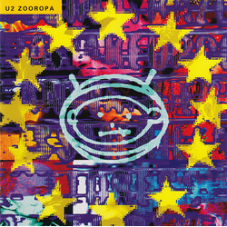 U2 Zooropa
