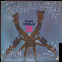 Hank Mobley The Flip
