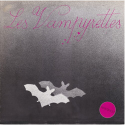Les Vampyrettes Les Vampyrettes
