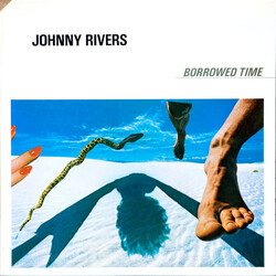 Johnny Rivers Borrowed Time