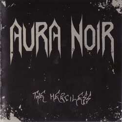 Aura Noir The Merciless
