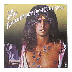Philip Austin Roller Maidens From Outer Space