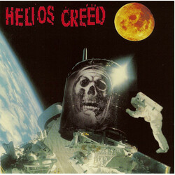 Helios Creed Busting Through The Van Allan Belt