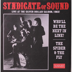 Syndicate Of Sound Who'll Be The Next In Line?