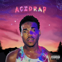 Chance The Rapper Acid Rap