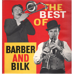 Chris Barber/Acker Bilk The Best Of Barber And Bilk (Volume One)