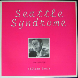 Various Seattle Syndrome - Volume One