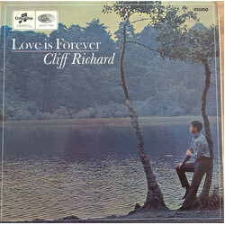 Cliff Richard Love Is Forever