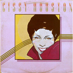 Cissy Houston Think It Over