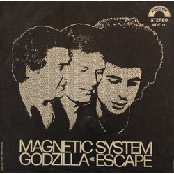 Magnetic System Godzilla / Escape