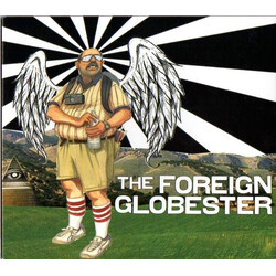 The Rondo Brothers The Foreign Globester Vinyl LP