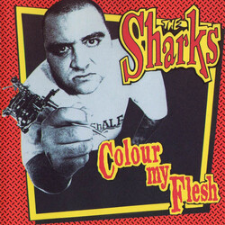 The Sharks Colour My Flesh