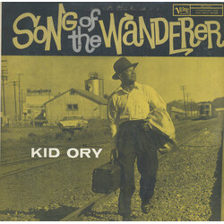 Kid Ory Song Of The Wanderer