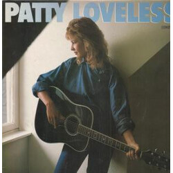 Patty Loveless Patty Loveless