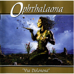 Ophthalamia Via Dolorosa