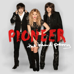 The Band Perry Pioneer