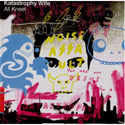 Katastrophy Wife All Kneel