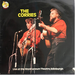 The Corries Live At The Royal Lyceum Theatre, Edinburgh