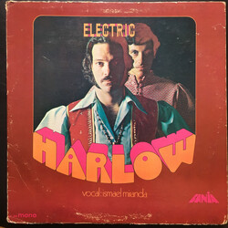 Orchestra Harlow / Ismael Miranda Electric Harlow