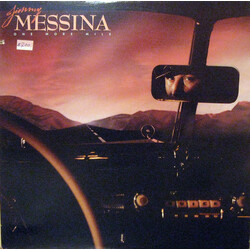 Jim Messina One More Mile