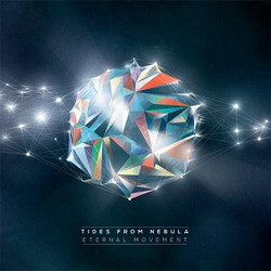 Tides From Nebula Eternal Movement