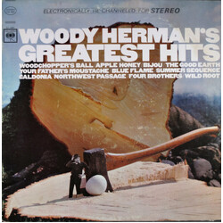 Woody Herman Woody Herman's Greatest Hits