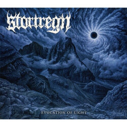 Stortregn Evocation Of Light