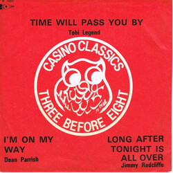 Various Casino Classics Three Before Eight