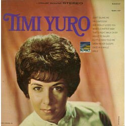 Timi Yuro Timi Yuro