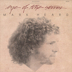Mark Heard Eye Of The Storm