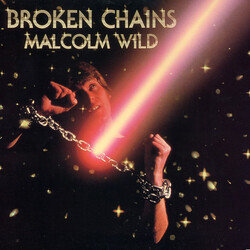 Malcolm Wild Broken Chains