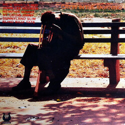 Various Cryin' In The Morning - An Anthology Of Post-War Blues