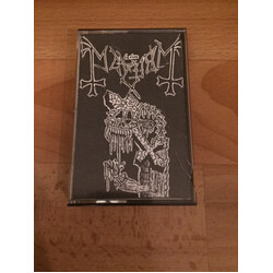 Mayhem Live In Jessheim